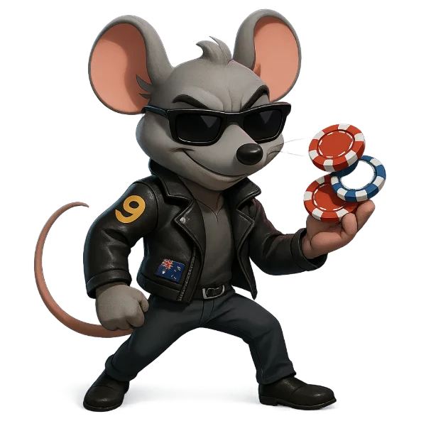 Casino entertainment at Micky9 Casino