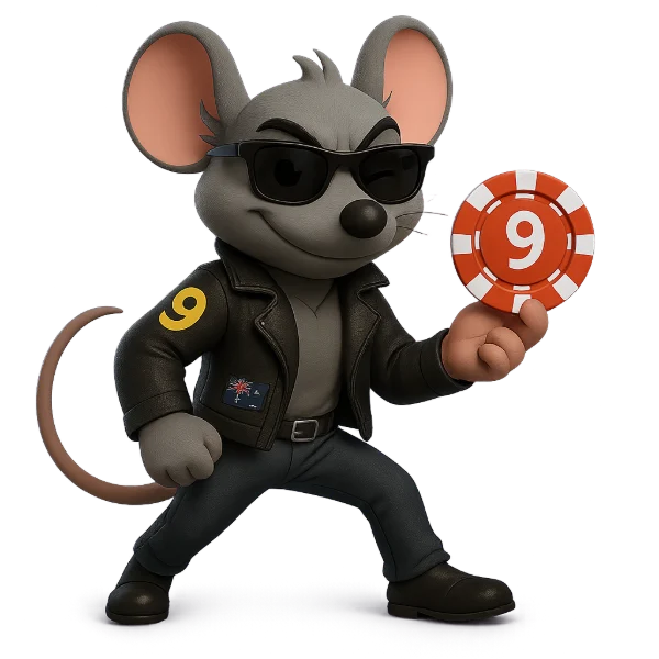Micky9 Casino deposit and withdrawal choices