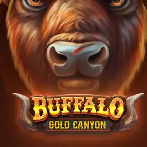 Play Buffalo Gold Canyon at Micky9 Casino