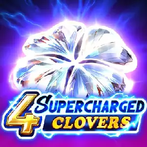 Play Supercharged Clovers: Hold and Win at Micky9 Casino